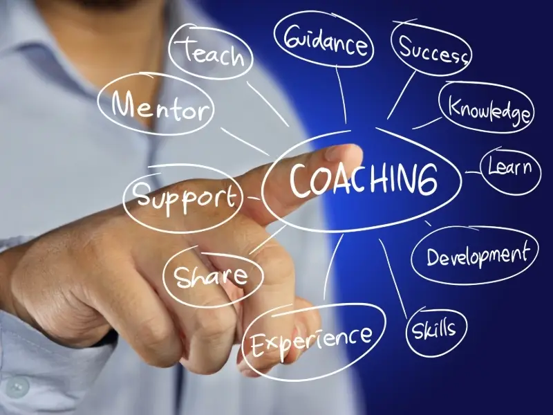Coaching